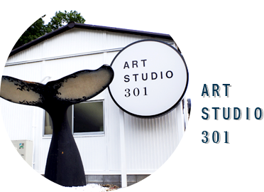 ART STUDIO 301
